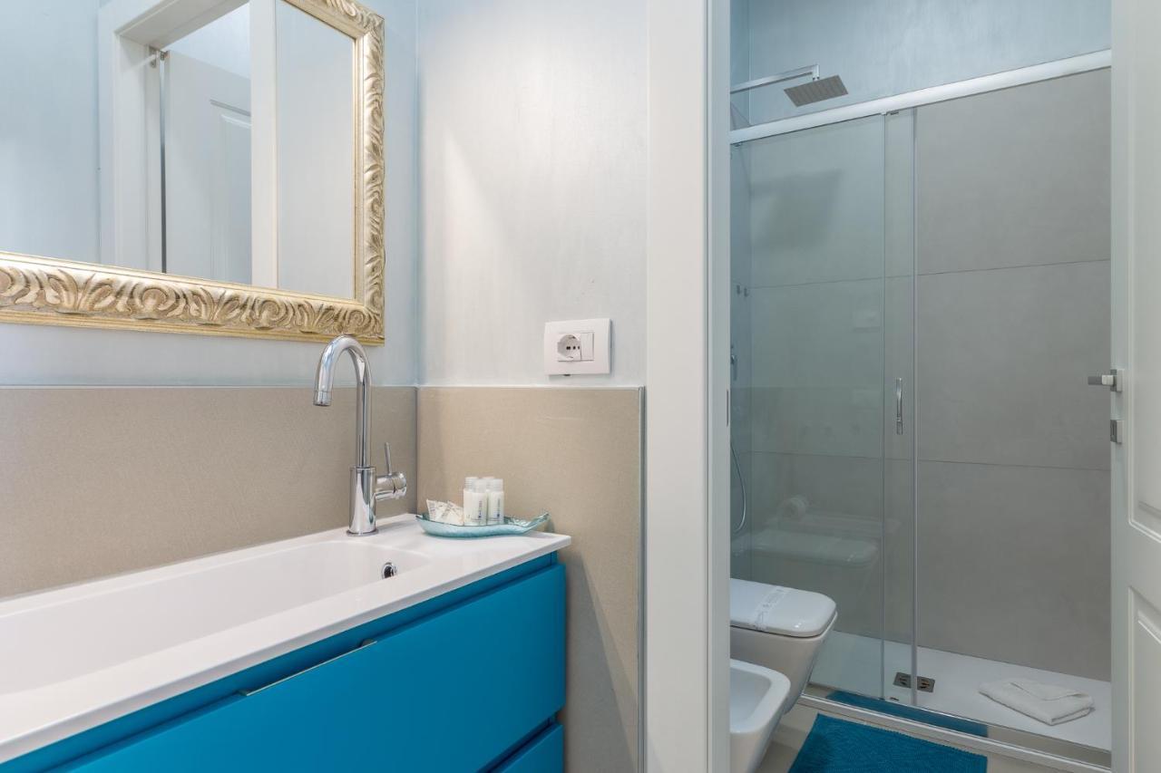 Liberty 37 Boutique Apartment Trieste Ngoại thất bức ảnh