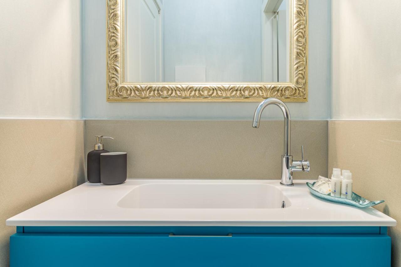 Liberty 37 Boutique Apartment Trieste Ngoại thất bức ảnh